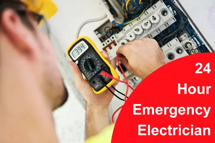 24-Hour Emergency Electricians Blackheath You Can Trust in Blackheath