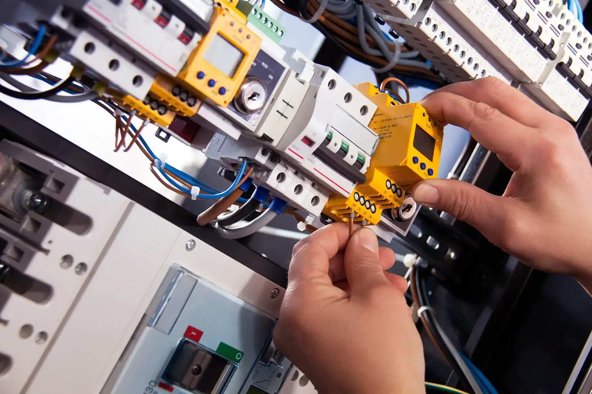 Expert PAT Testing Services in Blackheath for Electrical Safety in Blackheath